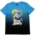 thumbnail image 1 of Men's license Star Wars T shirt, 1 of 1