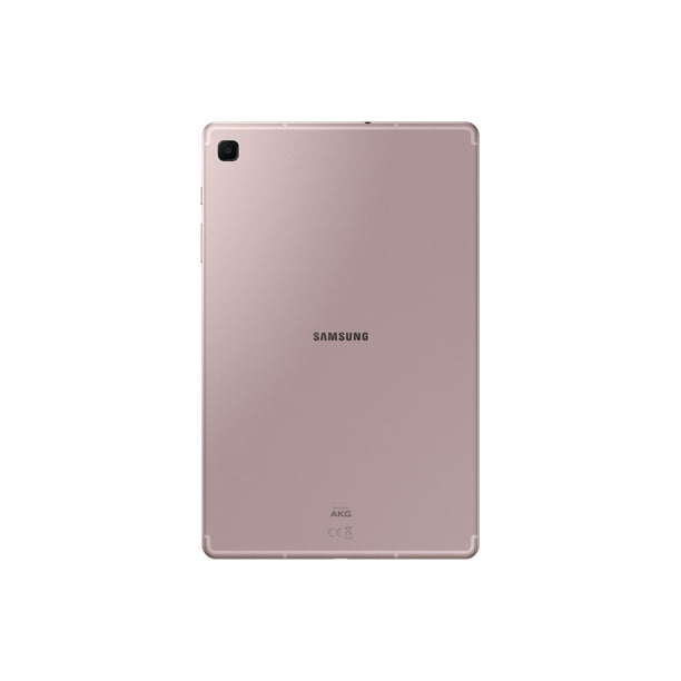 Samsung - Tablette Galaxy Tab S6 Lite (4 Go / 64 Go) - Gris