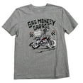 thumbnail image 1 of T-shirt Gas Monkey sous licence pour hommes., 1 of 1