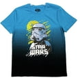 thumbnail image 1 of Men's license Star Wars T shirt, 1 of 1
