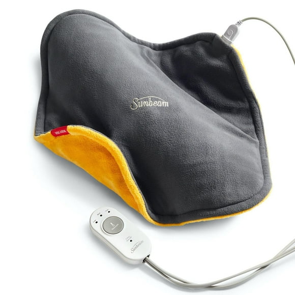 Sunbeam ConformHeat Heating Pad