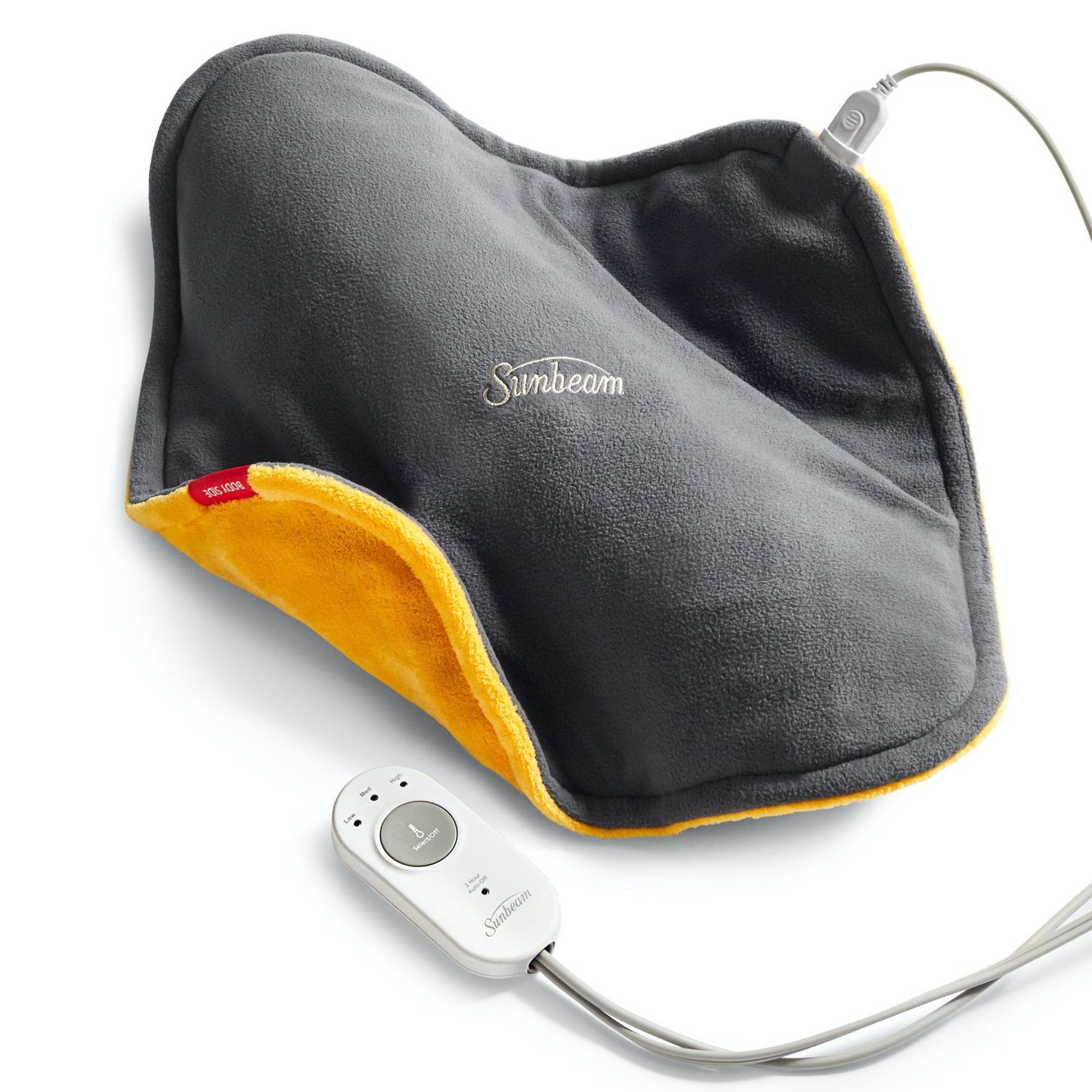 Sunbeam ConformHeat Heating Pad