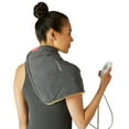 thumbnail image 3 of Sunbeam ConformHeat Heating Pad, 3 of 7