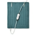 thumbnail image 1 of Sunbeam Premium XXL Size Heating Pad with Compact Storage, 1 of 9