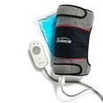 thumbnail image 2 of Sunbeam FlexTemp Hot and Cold Joint Wrap for Pain Relief, Hot & Cold Therapy for Elbow or Knees, Heating Pad With 3 Heat Settings & 2 Hour Auto-off, 2 of 7