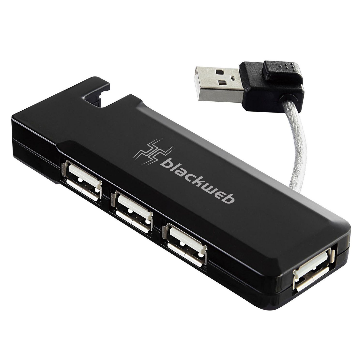 Blackweb 7-Port USB 3.0 Hub