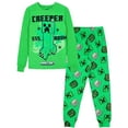 thumbnail image 1 of Minecraft 2Piece Pyjama set, 1 of 2
