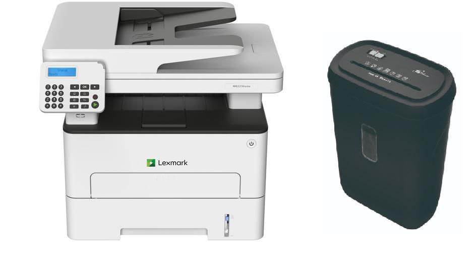 Как сбросить счетчик на принтере lexmark mb2236adw