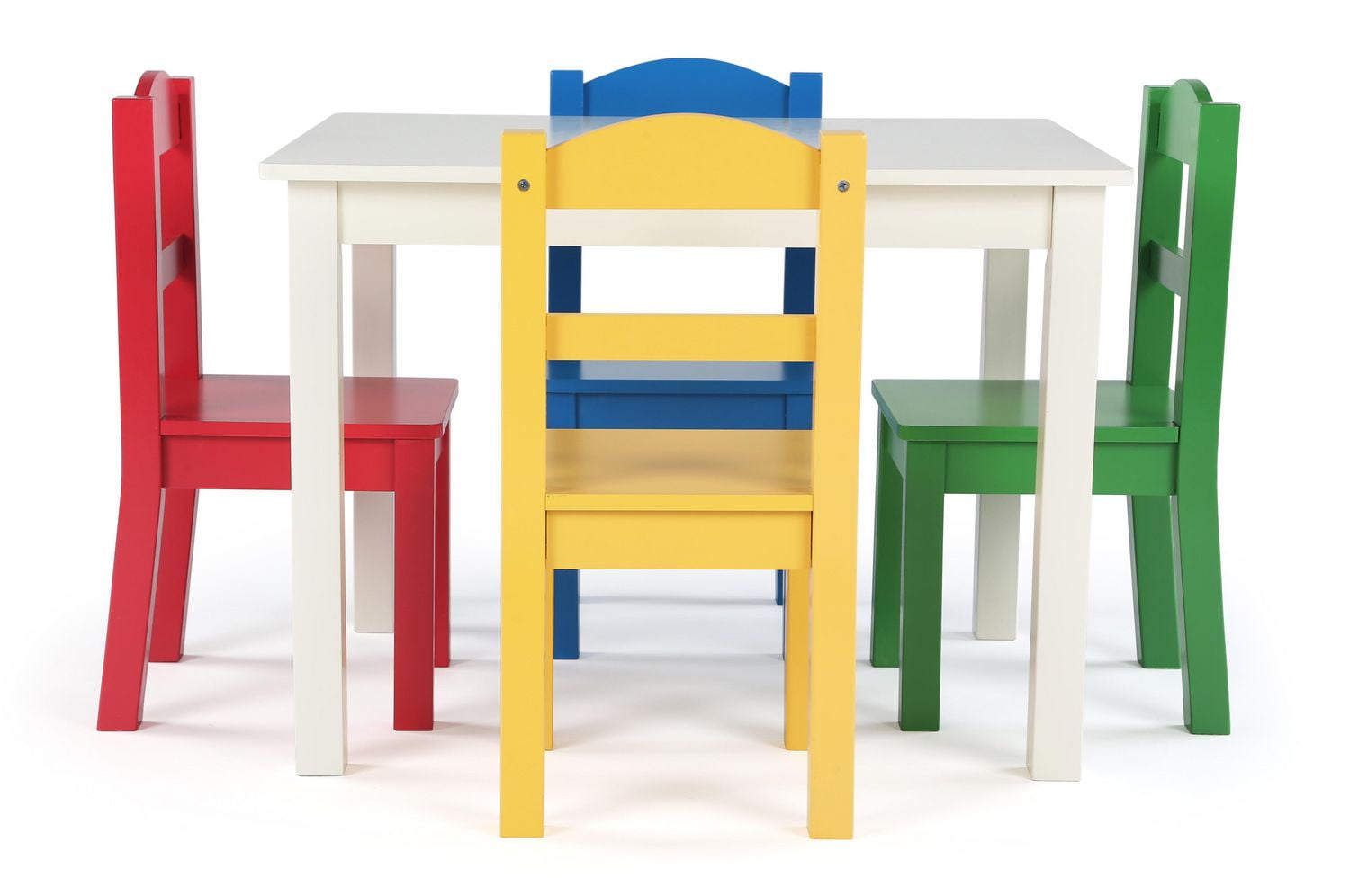 Kid table and outlet chairs walmart