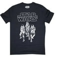 thumbnail image 1 of Men's License Star Wars T-Shirt., 1 of 1