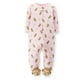 Pyjama-grenouillère pour nouveau-née fille Child of Mine made by Carter’s – image 1 sur 1