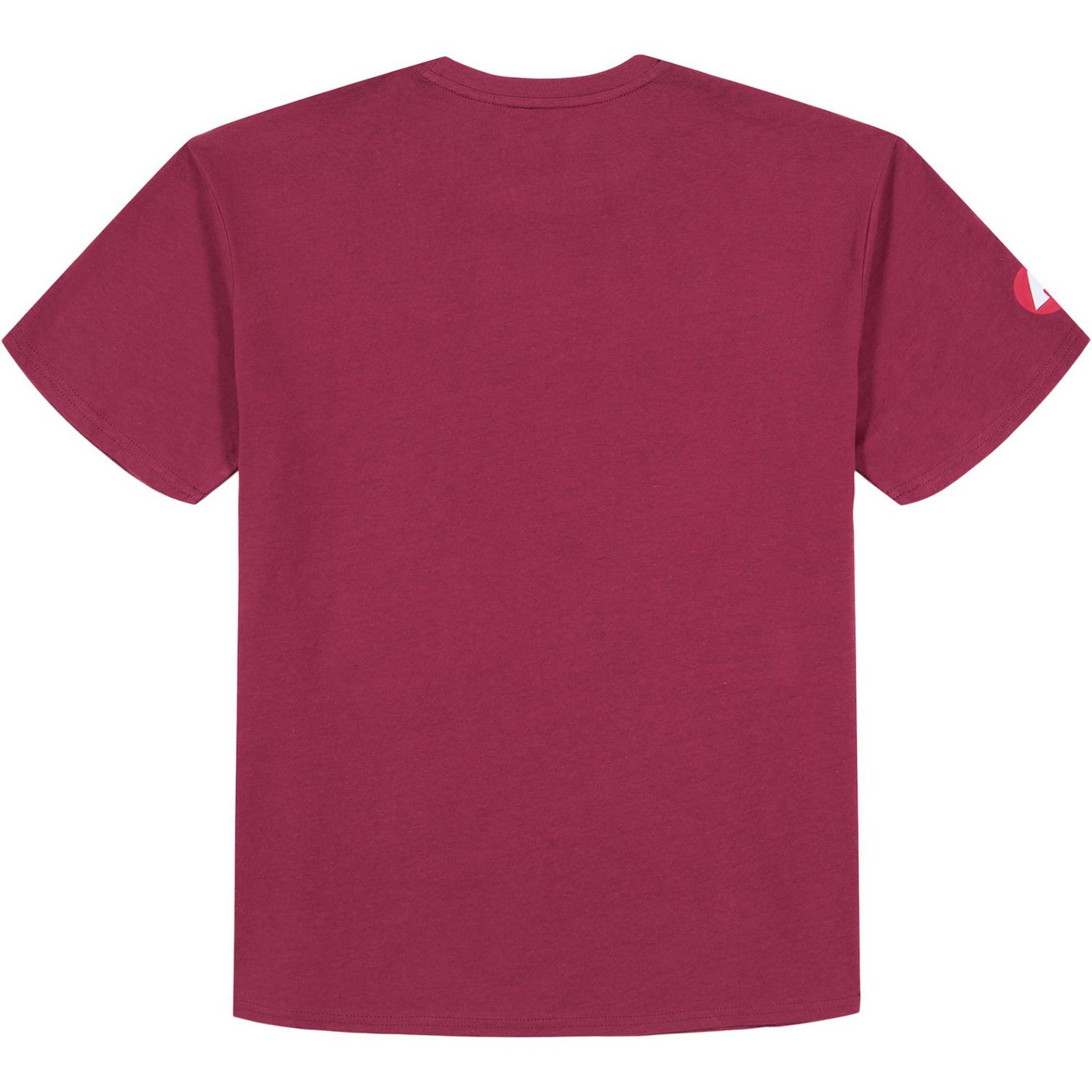 Airwalk Women’S Short Sleeve Logo Tee