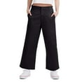 thumbnail image 1 of AIRWALK WOMENS STRAIGHT CHINO PANTS, 1 of 6