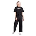 thumbnail image 2 of AIRWALK WOMENS STRAIGHT CHINO PANTS, 2 of 6