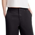thumbnail image 4 of AIRWALK WOMENS STRAIGHT CHINO PANTS, 4 of 6