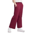 thumbnail image 3 of AIRWALK WOMENS STRAIGHT CHINO PANTS, 3 of 7