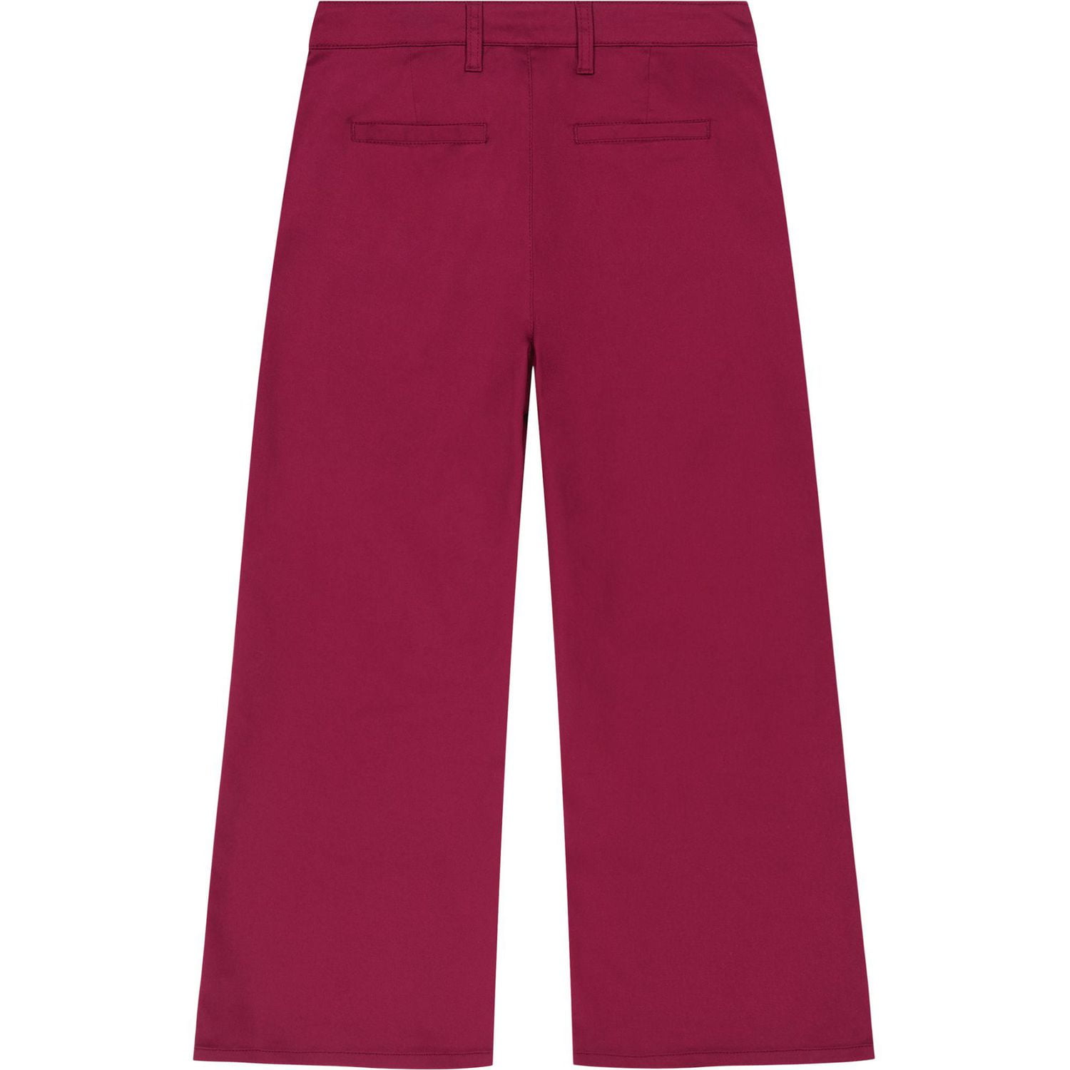 AIRWALK WOMENS STRAIGHT CHINO PANTS
