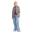 thumbnail image 3 of AIRWALK WOMENS LONG SLEEVE FLANNEL, 3 of 6