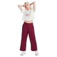 thumbnail image 3 of SHORT SLEEVE CROPPED TEE, 3 of 6