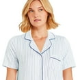 thumbnail image 4 of George Women's Lush Pajamas 2-Piece Set, 4 of 6