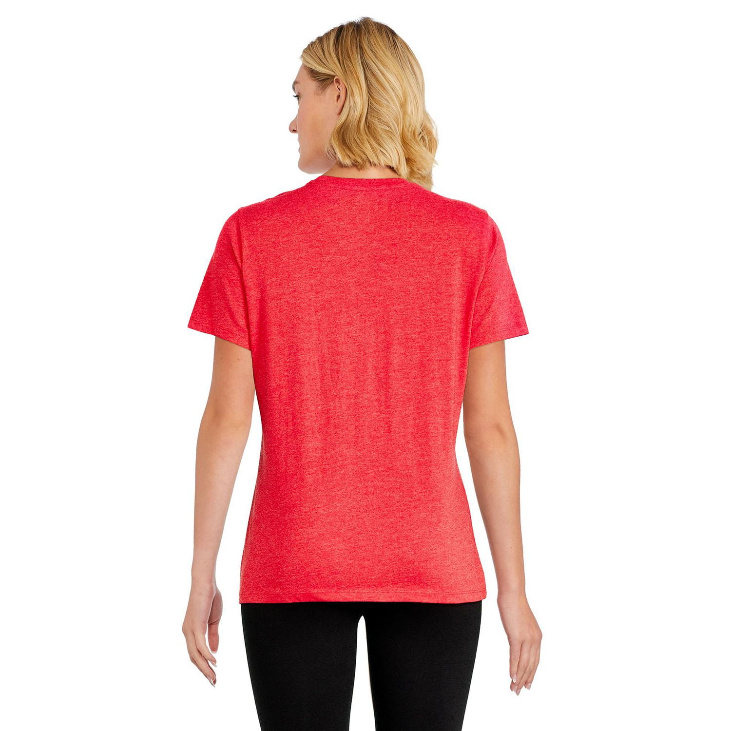 George Women's Christmas Tee