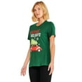 thumbnail image 2 of George Women's Christmas Tee, 2 of 6