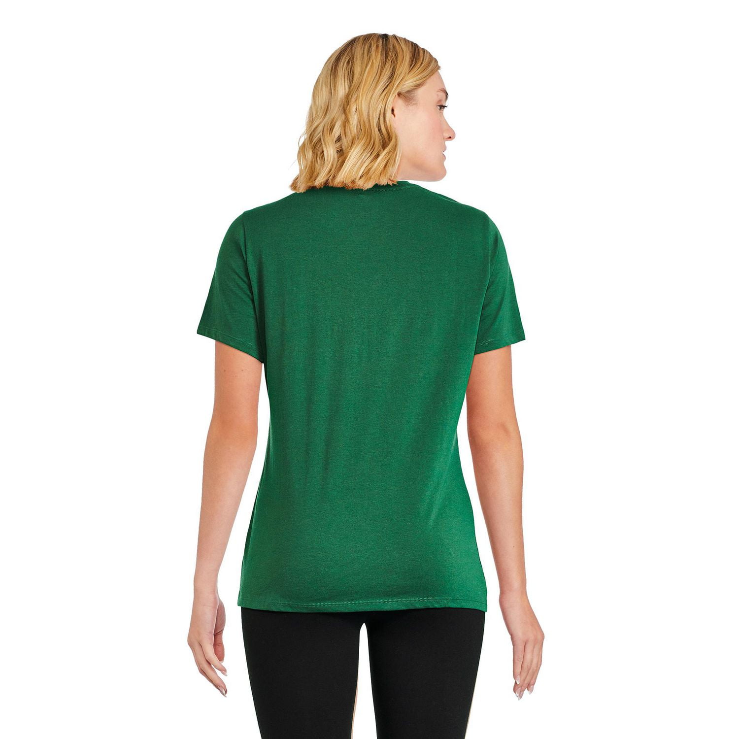 George Women's Christmas Tee