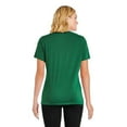 thumbnail image 3 of George Women's Christmas Tee, 3 of 6