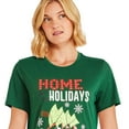 thumbnail image 4 of George Women's Christmas Tee, 4 of 6