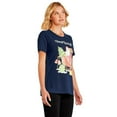 thumbnail image 2 of George Women's Christmas Tee, 2 of 6