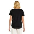 thumbnail image 3 of George Women's Soft Pajama Tee, 3 of 6