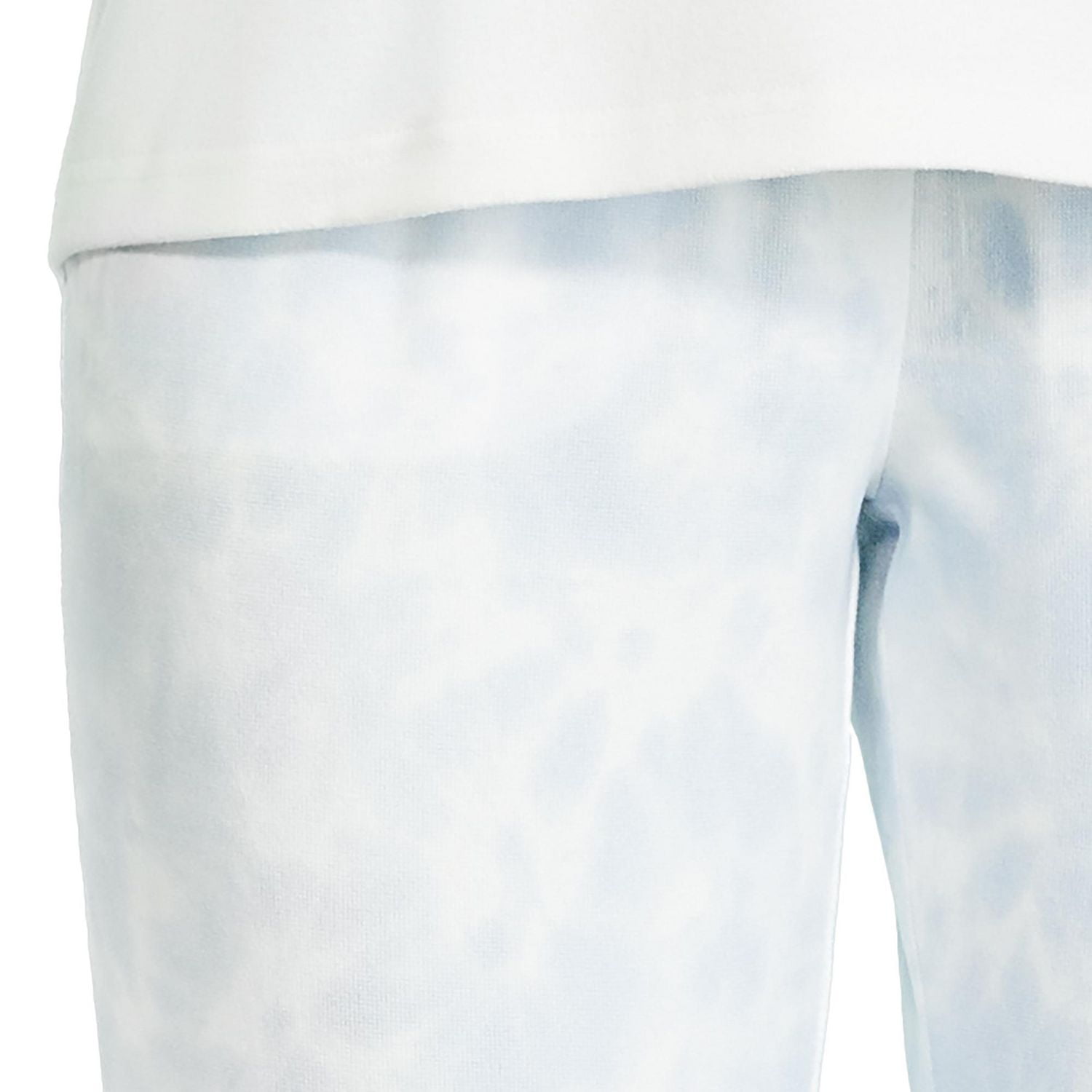 Pyjama 2 pièces en hacci George pour femmes