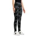 thumbnail image 2 of Legging imprimé en jersey George pour femmes, 2 of 6