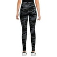 thumbnail image 3 of Legging imprimé en jersey George pour femmes, 3 of 6