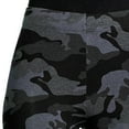 thumbnail image 4 of Legging imprimé en jersey George pour femmes, 4 of 6