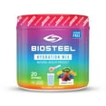 thumbnail image 1 of BioSteel Hydration Mix Rainbow Twist Flavour - 20 Servings, 1 of 1