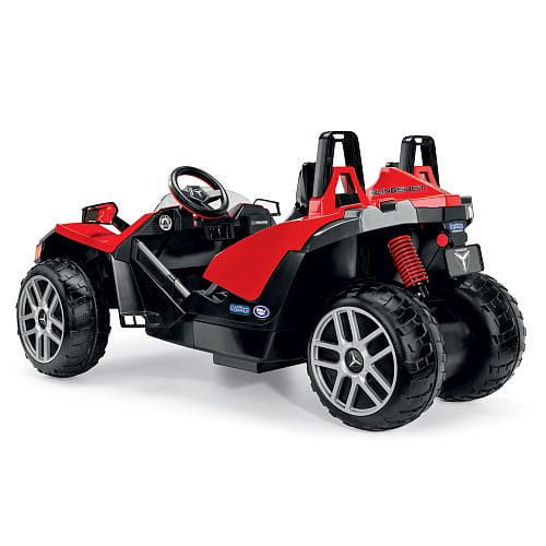 Polaris slingshot cheap for kids