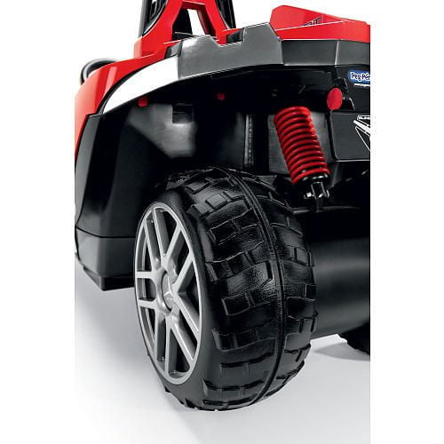 Polaris slingshot cheap power wheel