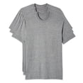 thumbnail image 1 of George Men's Basic Short Sleeve Tee 3-Pack, 1 of 1