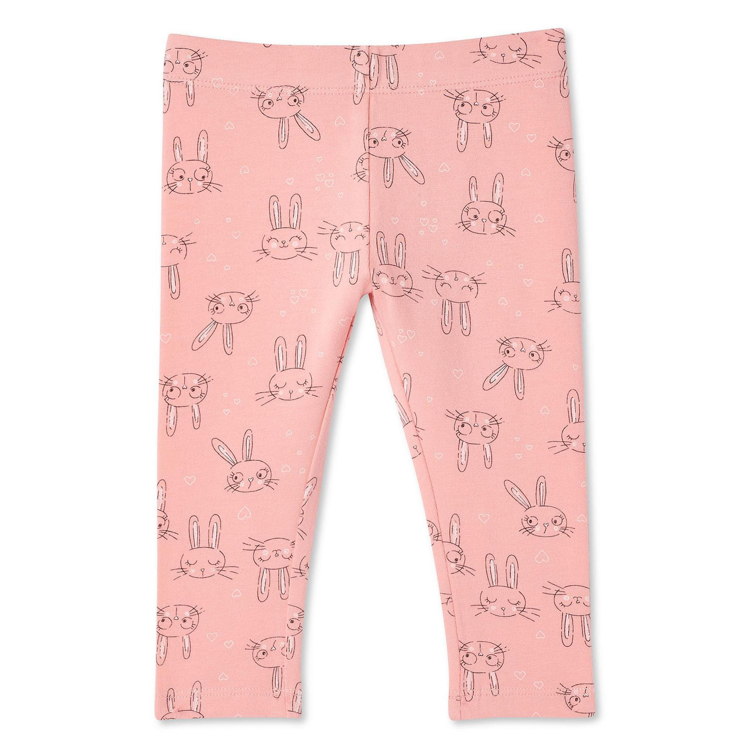 Baby Girls' Printed Legging Walmart Canada
