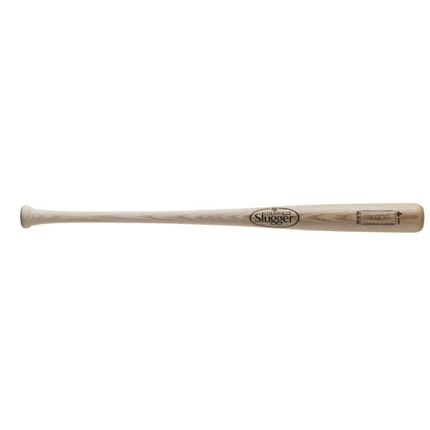 Bâton de baseball Adult 180 Louisville Slugger en bois