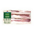 thumbnail image 2 of Maple Leaf Fresh Pork Belly Slices Raised Without Antibiotics, 3 Pork Belly Slices, 0.92 - 1.21 KG, 2 of 5