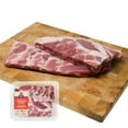 thumbnail image 1 of Maple Leaf Fresh Whole Pork Side Ribs, 2 Pork Side Ribs, 1 of 5