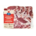 thumbnail image 2 of Maple Leaf Fresh Whole Pork Side Ribs, 2 Pork Side Ribs, 2 of 5