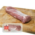 thumbnail image 1 of Maple Leaf Fresh Pork Tenderloin, 1 Pork Tenderloin, 0.40 - 0.55 KG, 1 of 5