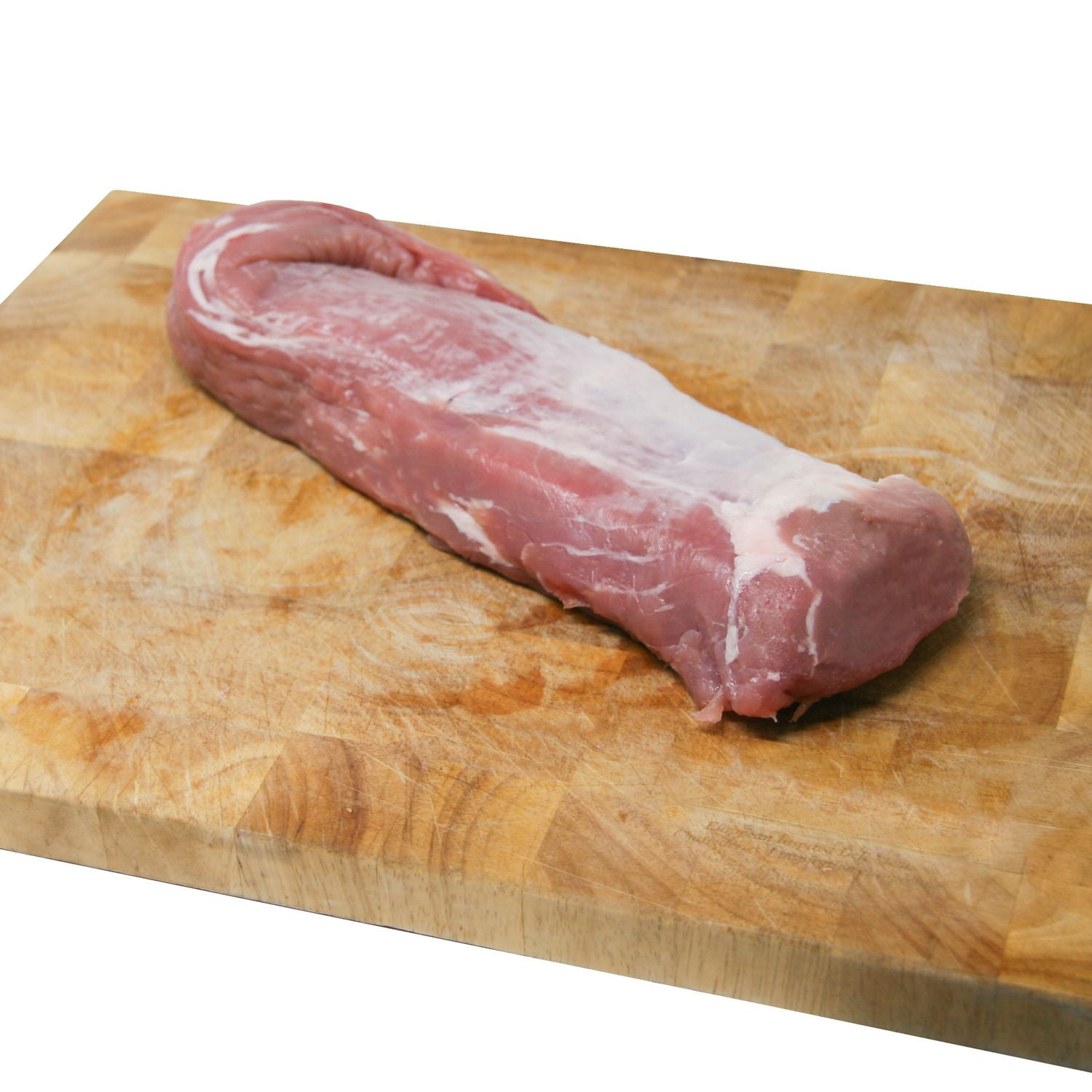 Maple Leaf Fresh Pork Tenderloin, 1 Pork Tenderloin, 0.40 - 0.55 KG