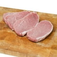 thumbnail image 3 of Maple Leaf Fresh Boneless Center Cut Pork Chops Raised Without Antibiotics, 4 Pork Chops, 0.60 - 0.75 KG, 3 of 5
