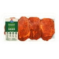 thumbnail image 2 of Maple Leaf Boneless Thick Cut Seasoned Pork Chop, 4 Pork Chops, 0.70 - 0.93 KG, 2 of 5