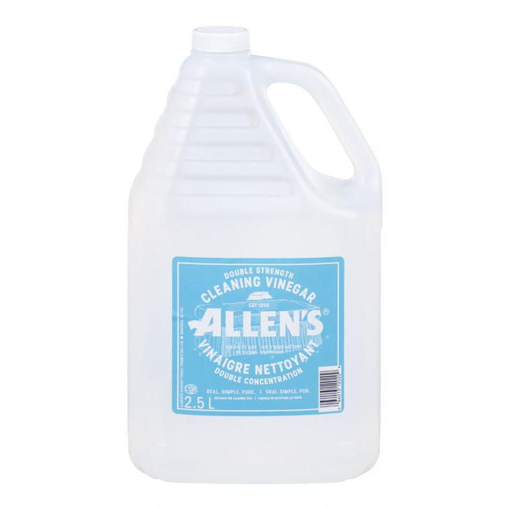Allen's Double Strength Cleaning Vinegar Walmart Canada