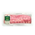thumbnail image 2 of Maple Leaf Fresh Pork Back Ribs Raised Without Antibiotics, 1 Pork Back Rib, 0.47 - 0.60 KG, 2 of 5